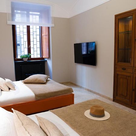 Rome City Center Apartment 外观 照片