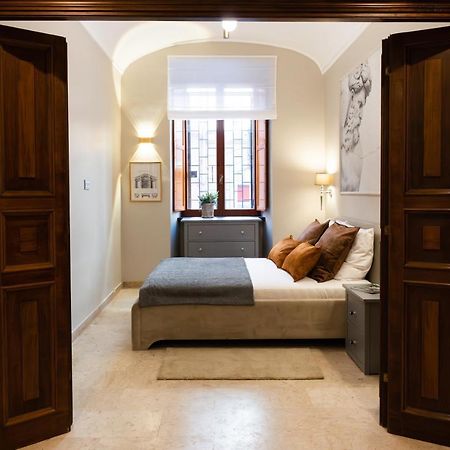 Rome City Center Apartment 外观 照片